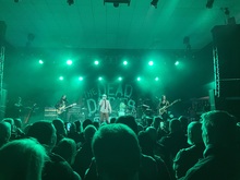 The Dead Daisies / FM / The Graham Bonnet band on Dec 13, 2022 [395-small]