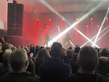 The Dead Daisies / FM / The Graham Bonnet band on Dec 13, 2022 [396-small]