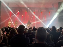 The Dead Daisies / FM / The Graham Bonnet band on Dec 13, 2022 [397-small]