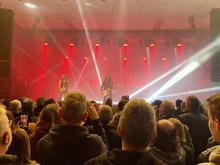 The Dead Daisies / FM / The Graham Bonnet band on Dec 13, 2022 [398-small]