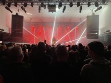 The Dead Daisies / FM / The Graham Bonnet band on Dec 13, 2022 [399-small]