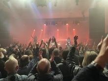 The Dead Daisies / FM / The Graham Bonnet band on Dec 13, 2022 [401-small]