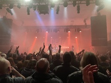 The Dead Daisies / FM / The Graham Bonnet band on Dec 13, 2022 [402-small]