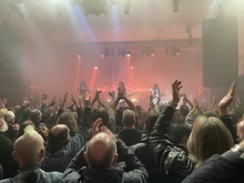 The Dead Daisies / FM / The Graham Bonnet band on Dec 13, 2022 [403-small]