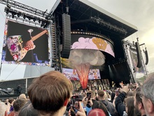 tags: Green Day, Glasgow, Scotland, United Kingdom, Bellahouston Park - Green Day / Nothing But Thieves / Maid of Ace on Jun 25, 2024 [415-small]