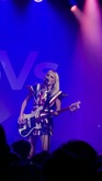 The Molotovs / The Sukis / Soaked on Oct 23, 2025 [596-small]