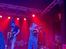 Hayseed Dixie / These Wicked Rivers on Sep 30, 2022 [609-small]