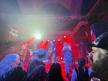 Hayseed Dixie / These Wicked Rivers on Sep 30, 2022 [610-small]