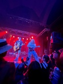 Hayseed Dixie / These Wicked Rivers on Sep 30, 2022 [611-small]