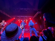 Hayseed Dixie / These Wicked Rivers on Sep 30, 2022 [613-small]