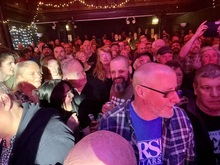 Hayseed Dixie / These Wicked Rivers on Sep 30, 2022 [614-small]
