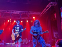 Hayseed Dixie / These Wicked Rivers on Sep 30, 2022 [616-small]
