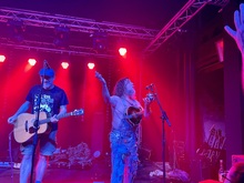 Hayseed Dixie / These Wicked Rivers on Sep 30, 2022 [617-small]