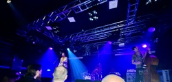 Hayseed Dixie / The Zipheads on May 25, 2024 [624-small]