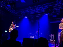 Hayseed Dixie / The Zipheads on May 25, 2024 [625-small]