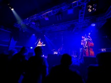 Hayseed Dixie / The Zipheads on May 25, 2024 [626-small]