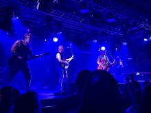 Hayseed Dixie / The Zipheads on May 25, 2024 [627-small]