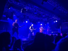 Hayseed Dixie / The Zipheads on May 25, 2024 [628-small]