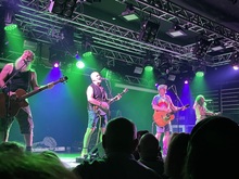 Hayseed Dixie / The Zipheads on May 25, 2024 [629-small]