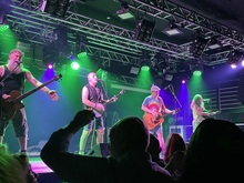 Hayseed Dixie / The Zipheads on May 25, 2024 [630-small]