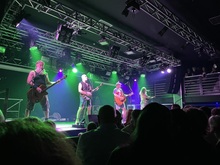 Hayseed Dixie / The Zipheads on May 25, 2024 [631-small]