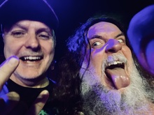 Hayseed Dixie / The Zipheads on May 25, 2024 [634-small]
