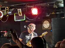 Lynch Mob / Bulletboys on Oct 24, 2025 [686-small]