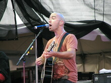 Counting Crows / Live / Collective Soul on Aug 4, 2007 [848-small]