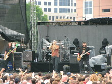 Counting Crows / Live / Collective Soul on Aug 4, 2007 [849-small]