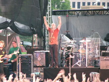 Counting Crows / Live / Collective Soul on Aug 4, 2007 [850-small]