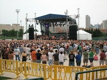Counting Crows / Live / Collective Soul on Aug 4, 2007 [851-small]