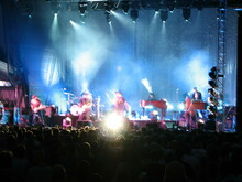 Counting Crows / Live / Collective Soul on Aug 4, 2007 [858-small]