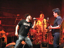 Counting Crows / Live / Collective Soul on Aug 4, 2007 [859-small]