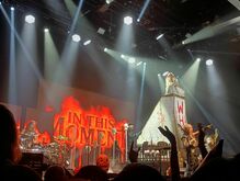 In This Moment / Dayseeker / The Funeral Portrait / DED on Oct 24, 2025 [936-small]