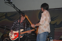 Drive-By Truckers / James McMurtry / Taddy Porter on Oct 25, 2009 [949-small]