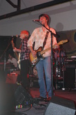Drive-By Truckers / James McMurtry / Taddy Porter on Oct 25, 2009 [950-small]