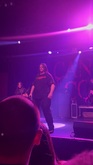 Cannibal Corpse / Full of Hell / Municipal Waste / Fulci on Oct 22, 2025 [116-small]