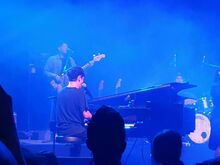 Jamie Cullum on Apr 26, 2022 [313-small]