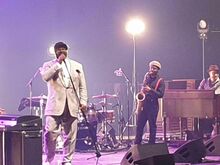 Gregory Porter on Apr 23, 2022 [321-small]