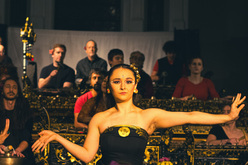 Gamelan Dharma Swara on Oct 24, 2025 [366-small]