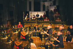 Gamelan Dharma Swara on Oct 24, 2025 [367-small]