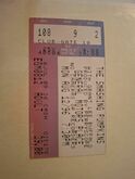The Smashing Pumpkins / Grant Lee Buffalo on Aug 12, 1996 [421-small]
