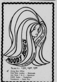 The Moody Blues / Trapeze on Dec 10, 1970 [607-small]