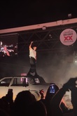 Twenty One Pilots / Dayglow on Oct 20, 2025 [705-small]