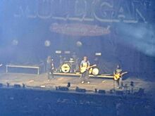 Fall Out Boy / Jimmy Eat World / Hot Mulligan / Games We Play on Mar 19, 2024 [939-small]