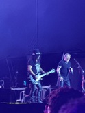 Guns N' Roses / Raimundos on Oct 25, 2025 [004-small]