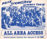 tags: Bruce Springsteen & The E Street Band - Bruce Springsteen & The E Street Band on Sep 14, 1981 [059-small]