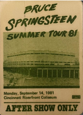 tags: Bruce Springsteen & The E Street Band - Bruce Springsteen & The E Street Band on Sep 14, 1981 [060-small]