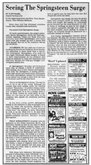 tags: Bruce Springsteen & The E Street Band, Article - Bruce Springsteen & The E Street Band on Sep 13, 1981 [073-small]