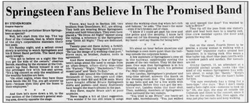 tags: Bruce Springsteen & The E Street Band, Article - Bruce Springsteen & The E Street Band on Sep 13, 1981 [075-small]